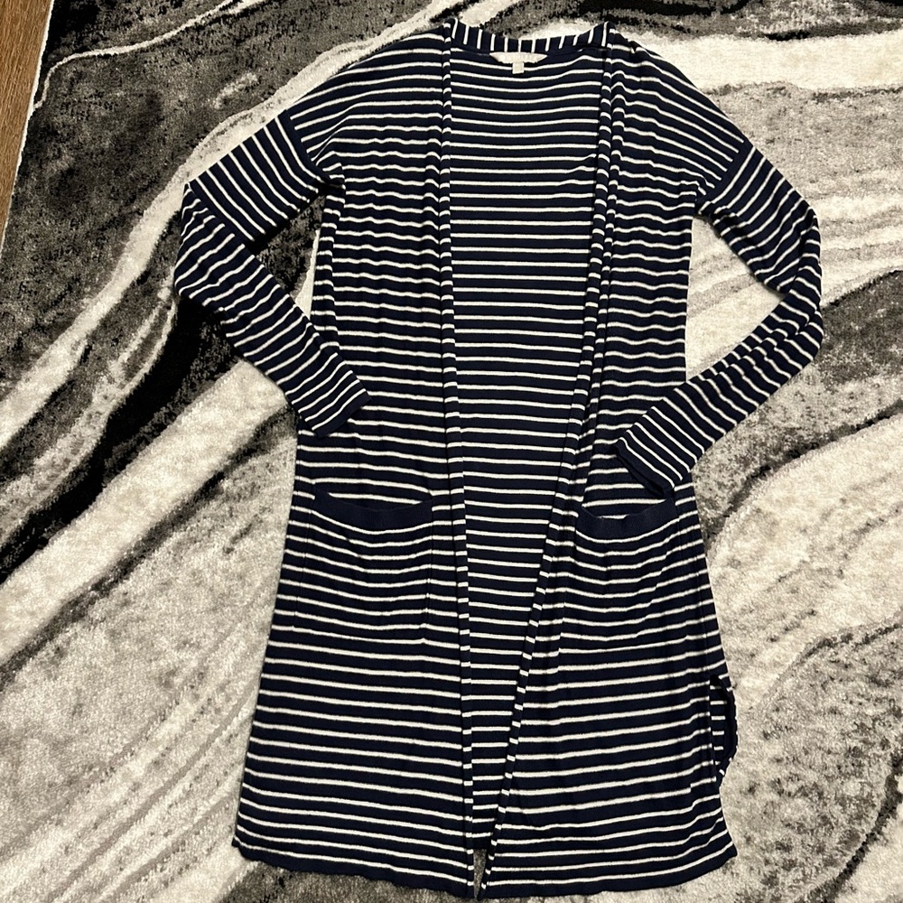 Athleta Cardigan